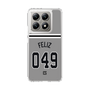 スリムプロテクションケース［ 読売ジャイアンツ - #049 FELIZ - ビジター ］