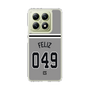 スリムプロテクションケース［ 読売ジャイアンツ - #049 FELIZ - ビジター ］