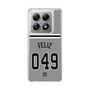 スリムプロテクションケース［ 読売ジャイアンツ - #049 FELIZ - ビジター ］