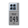 スリムプロテクションケース［ 読売ジャイアンツ - #049 FELIZ - ビジター ］