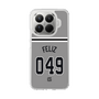スリムプロテクションケース［ 読売ジャイアンツ - #049 FELIZ - ビジター ］