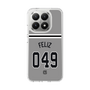スリムプロテクションケース［ 読売ジャイアンツ - #049 FELIZ - ビジター ］