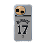スリムプロテクションケース［ 読売ジャイアンツ - #17 NISHIDATE - ビジター ］