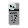 スリムプロテクションケース［ 読売ジャイアンツ - #17 NISHIDATE - ビジター ］