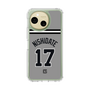 スリムプロテクションケース［ 読売ジャイアンツ - #17 NISHIDATE - ビジター ］