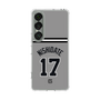 スリムプロテクションケース［ 読売ジャイアンツ - #17 NISHIDATE - ビジター ］