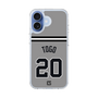 スリムプロテクションケース［ 読売ジャイアンツ - #20 TOGO - ビジター ］