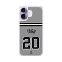 スリムプロテクションケース［ 読売ジャイアンツ - #20 TOGO - ビジター ］