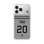 スリムプロテクションケース［ 読売ジャイアンツ - #20 TOGO - ビジター ］