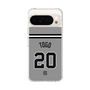 スリムプロテクションケース［ 読売ジャイアンツ - #20 TOGO - ビジター ］