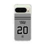 スリムプロテクションケース［ 読売ジャイアンツ - #20 TOGO - ビジター ］