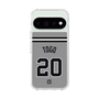 スリムプロテクションケース［ 読売ジャイアンツ - #20 TOGO - ビジター ］