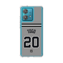 スリムプロテクションケース［ 読売ジャイアンツ - #20 TOGO - ビジター ］