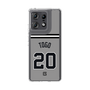スリムプロテクションケース［ 読売ジャイアンツ - #20 TOGO - ビジター ］