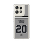 スリムプロテクションケース［ 読売ジャイアンツ - #20 TOGO - ビジター ］