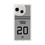 スリムプロテクションケース［ 読売ジャイアンツ - #20 TOGO - ビジター ］
