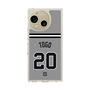 スリムプロテクションケース［ 読売ジャイアンツ - #20 TOGO - ビジター ］