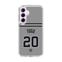 スリムプロテクションケース［ 読売ジャイアンツ - #20 TOGO - ビジター ］