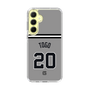 スリムプロテクションケース［ 読売ジャイアンツ - #20 TOGO - ビジター ］