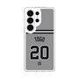 スリムプロテクションケース［ 読売ジャイアンツ - #20 TOGO - ビジター ］