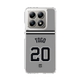 スリムプロテクションケース［ 読売ジャイアンツ - #20 TOGO - ビジター ］