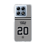 スリムプロテクションケース［ 読売ジャイアンツ - #20 TOGO - ビジター ］