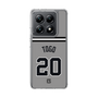 スリムプロテクションケース［ 読売ジャイアンツ - #20 TOGO - ビジター ］