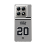 スリムプロテクションケース［ 読売ジャイアンツ - #20 TOGO - ビジター ］