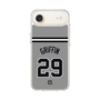 スリムプロテクションケース［ 読売ジャイアンツ - #29 GRIFFIN - ビジター ］