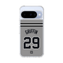 スリムプロテクションケース［ 読売ジャイアンツ - #29 GRIFFIN - ビジター ］