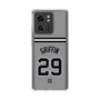 スリムプロテクションケース［ 読売ジャイアンツ - #29 GRIFFIN - ビジター ］