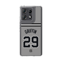 スリムプロテクションケース［ 読売ジャイアンツ - #29 GRIFFIN - ビジター ］
