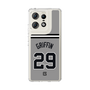 スリムプロテクションケース［ 読売ジャイアンツ - #29 GRIFFIN - ビジター ］