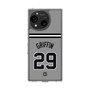 スリムプロテクションケース［ 読売ジャイアンツ - #29 GRIFFIN - ビジター ］