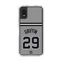スリムプロテクションケース［ 読売ジャイアンツ - #29 GRIFFIN - ビジター ］