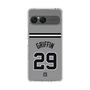 スリムプロテクションケース［ 読売ジャイアンツ - #29 GRIFFIN - ビジター ］