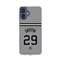 スリムプロテクションケース［ 読売ジャイアンツ - #29 GRIFFIN - ビジター ］