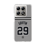 スリムプロテクションケース［ 読売ジャイアンツ - #29 GRIFFIN - ビジター ］