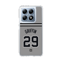スリムプロテクションケース［ 読売ジャイアンツ - #29 GRIFFIN - ビジター ］