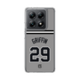 スリムプロテクションケース［ 読売ジャイアンツ - #29 GRIFFIN - ビジター ］