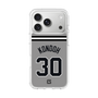 スリムプロテクションケース［ 読売ジャイアンツ - #30 KONDOH - ビジター ］