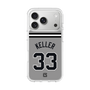 スリムプロテクションケース［ 読売ジャイアンツ - #33 KELLER - ビジター ］