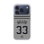 スリムプロテクションケース［ 読売ジャイアンツ - #33 KELLER - ビジター ］