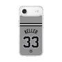 スリムプロテクションケース［ 読売ジャイアンツ - #33 KELLER - ビジター ］