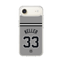 スリムプロテクションケース［ 読売ジャイアンツ - #33 KELLER - ビジター ］