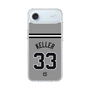 スリムプロテクションケース［ 読売ジャイアンツ - #33 KELLER - ビジター ］