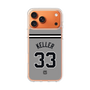 スリムプロテクションケース［ 読売ジャイアンツ - #33 KELLER - ビジター ］