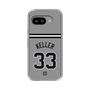 スリムプロテクションケース［ 読売ジャイアンツ - #33 KELLER - ビジター ］