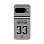 スリムプロテクションケース［ 読売ジャイアンツ - #33 KELLER - ビジター ］