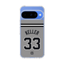 スリムプロテクションケース［ 読売ジャイアンツ - #33 KELLER - ビジター ］
